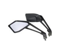 For Z1000 Z1000 2014 2015 2016 2017 2018 2019 2020 2021 Motorcycle Left & Right Rear View Side Mirrors Set Bekuyu