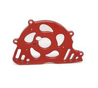 For Z1000SX 2010 2011 2012 2013 2014 2015 2016 2017 2018 2019 2020 Motorcycle Left Side Engine Front Sprocket Chain Guard Cover Chain Guard(Red)