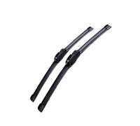 For Z3 2000 2001 2002 Car Front Windshield Wiper Blades Brushes U J Hook CFCKHPTHAZ(Left Hand Drive)