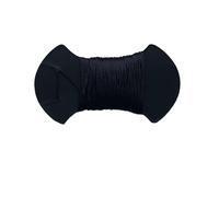 For Z4 E89 2009 2010 2011 2012 2013 2014 2015 2016 Hand Sewing Car Steering Wheel Cover Braid On The(Black Thread)