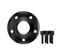 For Z4 G29 2018-2025 2024 2023 5x112 66.6 14x1.25 Hub Centric Black Forged Wheel Spacer 15/20/25/30/35mm 2/4pcs(4pcs 20mm)