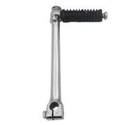 For Z50 XR50 CRF50 XR70 CRF70 CHROME KICKSTARTER KICK START TBW0324 Motorcycle Foot On The Starting Lever Kickstarter Lever
