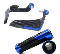 For Z500 Carbon Fiber Motorcycle Windshield Protector, Motorcycle Accessories, Brake Handle Protector