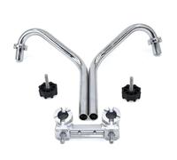 For Z50A For Mini For Trail 1972-1978 For CT70 For Trail 1972-1978 Motorcycle Handlebar Handle Bar Steering Bar Motorbike Mid Handlebars