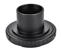 EBTOOLS For Nikon Z6 Fit 30Mm T - Adapter Replacement For Camera Mount For Telescope-1.25In Astronomical Telescope Mount Adapter T Slr Ring Replacement For Nikon Camera Lens