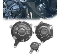For Z650 For Ninja 650 ABS EX650R KRT 2021 2022 2023 2024 Motorcycle Engine Case Cover Kits Secondary Protection Guards