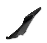 For Z650 For Ninja650 2017-2024 Rear Passenger Seat Cover Side Panel Motorcycle Fairing(Unpainted-Left Side)