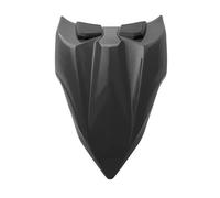 For Z650 For Ninja650 ER6F 2017-2023 Motorcycle Passenger Pillion Solo Fairing Rear Seat Cover Cowl HLWXMDZ(Gloss Black)