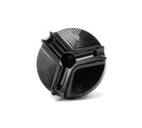 For Z650 Z 650 For Ninja 650 For Versys 650 2017-2024 2025 Motorcycle CNC Rear Front Brake Fluid Reservoir Cap Oil Filler Cap