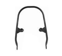 For Z650RS 2022-2023 Motorcycle Passenger Rear Armrest Hand Rail Rack Motorcycle Luggage Carrier Support Holder