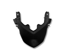 For Z750 2007 2008 2009 2010 2011 2012 Motorcycle Rear Fairing Middle Section Tail Seat Cowl(Matte Black)