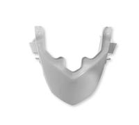 For Z750 2007 2008 2009 2010 2011 2012 Motorcycle Rear Fairing Middle Section Tail Seat Cowl(Unpainted)