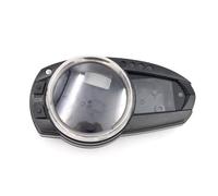 For Z750 For Z1000 2007 2008 2009 For ZX6R 2007 2008 Motorcycle Speedometer Odometer Instrument Housing Case Tachometer Gauge Cover Motorcycle Dashboard Shell(1 Set)