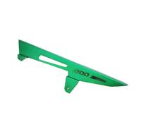For Z800 2013 2014 2015 2016 Motorcycle Chain Guards Chain Cover Chain Guard(Green)