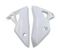 For Z800 2013-2017 Motorcycle Engine Belly Pan Lower Spoiler Fairing Guards Cover DYDGUTUFB(Unpainted-1 Set)