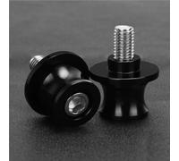 For Z800 Z 800 2013-2017 2018 2019 2020 2021 2022 2023 Swing Arm Spools Universal Motorcycle Swingarm Slider Kit Spool Sliders(18)