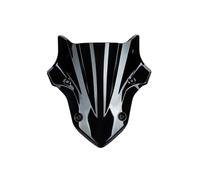 For Z900 2017 2018 2019 ABS Motorcycle Windshield Windscreen Wind Deflector Accessories Windscreen