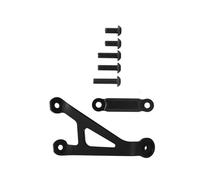 for Z900 2017- 2023 Motorcycle Exhaust Hanger Mounting Bracket Aluminum Fix The Exhaust System