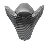 For Z900 2017-2023 Motorcycle Rear Seat Cover Cowl Passenger Pillion Tail Fairing Cowl Back Cover Motorcycle Fairing(Carbon Look)