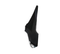 For Z900 2017-2024 Motorcycle Seat Side Frame Cover Fairing Bench Cover Cowling Panel(Unpainted Left)