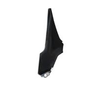 For Z900 2017-2024 Motorcycle Seat Side Frame Cover Fairing Bench Cover Cowling Panel(Unpainted Right)
