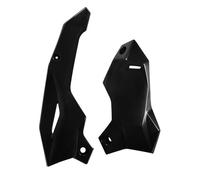For Z900 2020 2021 2022 Motorcycle Lower Engine Spoiler Cowling Chassis Guard Protection Fairing Belly Pan Tail wing(Type D)