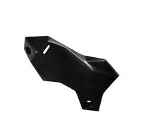 For Z900 2020 2021 2022 Motorcycle Lower Engine Spoiler Cowling Chassis Guard Protection Fairing Belly Pan Tail wing(Type B)