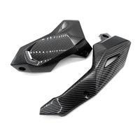 For Z900 2020 2021 2022 Motorcycle Lower Engine Spoiler Cowling Chassis Guard Protection Fairing Belly Pan fairing(Type A)