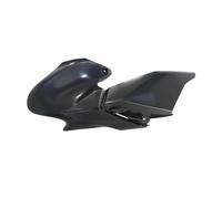 For Z900 2020-2024 Unpainted Motorcycle Tank Front Side Panel Trim Cover Fairing Cowl HLWXMDZ(Right Side)