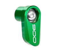 For Z900 For Ninja 900 Motorcycle Front Rear Wheel ABS Sensor Protection Guard Cap Decorative Accessories Protector parts(Style 3)