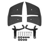 For Z900 For Z900SE ABS 2025 2026 Frontal Spoilers Downforce Winglet Wing Front Deflector Spoiler Side Fairing Motorcycle Spoilers