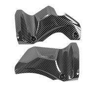 For Z900 RS 2018-2024 Z900RS SE Cafe ABS Tank Front Side Frame Cover Motorcycle Gas Side Panel Fairing(Carbon look)
