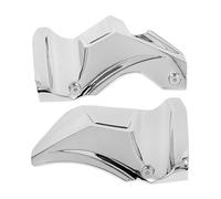 For Z900 RS 2018-2024 Z900RS SE Cafe ABS Tank Front Side Frame Cover Motorcycle Gas Side Panel Fairing(Chrome)
