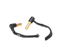 For Z900 Z 900 Universal Motorcycle 7/8" 22mm Handlebar Grips Guard Brake Clutch Levers Protector Motorbike Accessories Brake Clutch Lever Guard