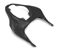 For Z900 Z 900 ZR900 2017-2022 Motorcycle Upper Rear Seat Fairing Cover Duck Tail Panel Seat Side Frame Cover Motorcycle Side Wing(B1)