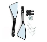 For Z900 Z1000 Z800 Z750 Z650 Z300 Z250 Z125 Universal Motorcycle Mirror CNC Side Rearview