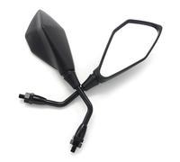 For Z900 Z650 For X 300 250 For ER650 For ER 6N Z250 For Z250SL ZR800 Z800 2013 2014 2015 2016 Motorcycle Rearview Mirror Motorcycle Side Mirrors