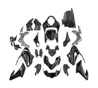 For Z900 ZR900 2017 2018 2019 Motorcycle Fairings Bodywork Set Full Fairing Kit(Style 2)