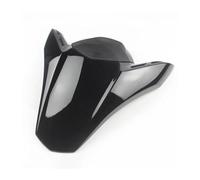 For Z900/ZR900F 2017-2024 Motorcycle Rear Passenger Pillion Seat Cowl Fairing Tail Cover(Black)