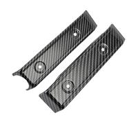 For Z900RS 2021-2025 Motorcycle Radiator Side Panel Grille Guard Cover Plate Fairing Protection Bar Trim(As the photo)