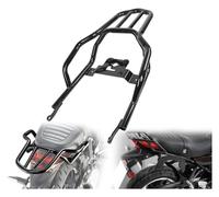 For Z900RS SE ABS 2018-2024 Motorcycle Shelf Support Rear Luggage Cargo Rack Carrier Mount Backrest Rear Luggage Rack Motorcycle