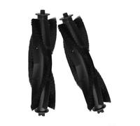 For ZACO A10 Pro Robot Vacuum Cleaner Replacement Brush, Innovative Design for Deep Cleaning (2PACK)