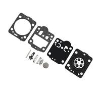 For Zama RB149 Carburetor Repair Kit, Fits C1T Models EL41A, W33A, W33B, W33C & W33, Efficient Performance