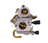 For Zama Type TS410 Carburetor carb for STL TS410 TS420 C1Q-S118 OEM 4238 120 0600 Cut-off saw spare parts