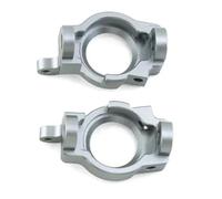For ZD For Racing DBX-10 Aluminum Alloy Upgrade Modification For Swing Arm Steering Cup Rear Axle C For Seat Group RC Car Part Accessories