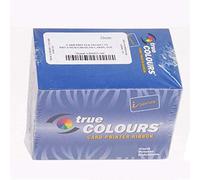 For Zebra 800015-440 YMCKO Color Ribbon Tape P330i P420i P430i ID Card Printers 800015-440 YMCKO Ribbon 200 Images Genuine