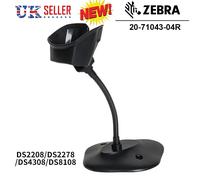 For Zebra DS2208/DS2278/DS4308/DS8108 Scanner Stand For Zebra 20-71043-04R UK