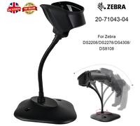 For Zebra DS2208/DS2278/DS4308/DS8108 Scanner Stand For Zebra 20-71043-04R UK