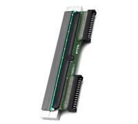 For Zebra Label Printer P1079903011 Thermal Print Head for ZD410T ZD410D ZD411 with High Speed Low Temperature Printing