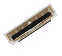 For Zebra Mobile Label Printer Thermal Head 203dpi Replacement for QLn220 and ZQ610 Models P1031365070